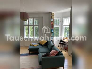 Wohnung zur Miete Tauschwohnung 1.900 € 5 Zimmer 128 m² Zepernick Panketal 16341