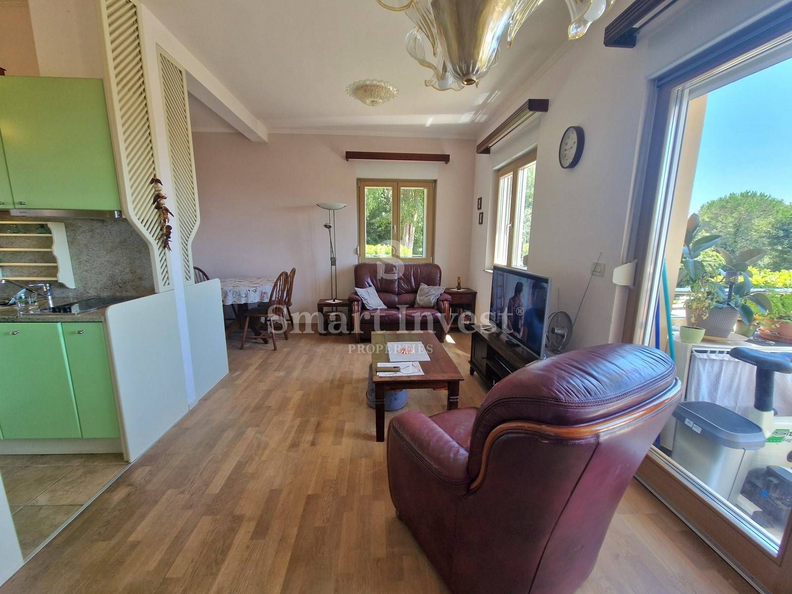 Wohnung zum Kauf 205.000 € 2 Zimmer 48 m²<br/>Wohnfläche EG<br/>Geschoss Opatija 51410