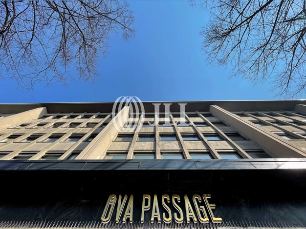 Bürofläche zur Miete provisionsfrei 14 € 321 m² Bürofläche teilbar ab 115 m² Quadrate Mannheim 68161