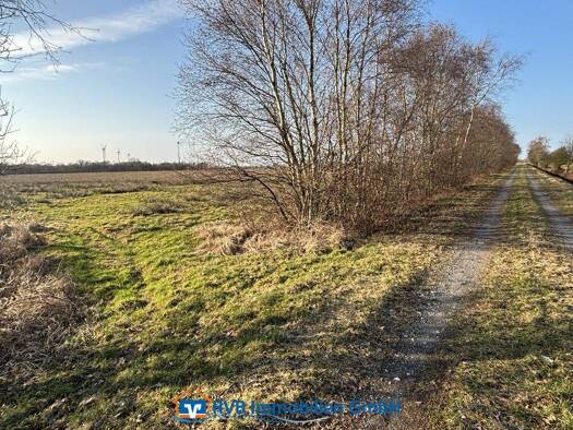 Land-/Forstwirtschaft zum Kauf 67.558 € 29.373 m² Grundstück Remels Uplengen 26670