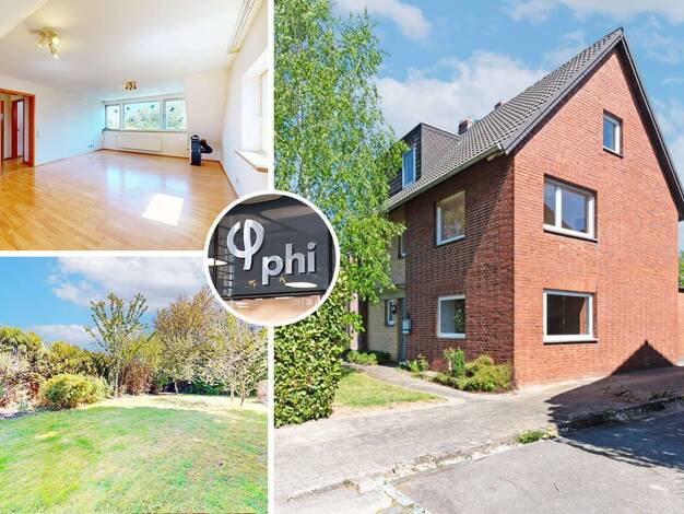 Einfamilienhaus zum Kauf 429.900 € 5 Zimmer 161,2 m² 831 m² Grundstück Boscheln Übach-Palenberg 52531