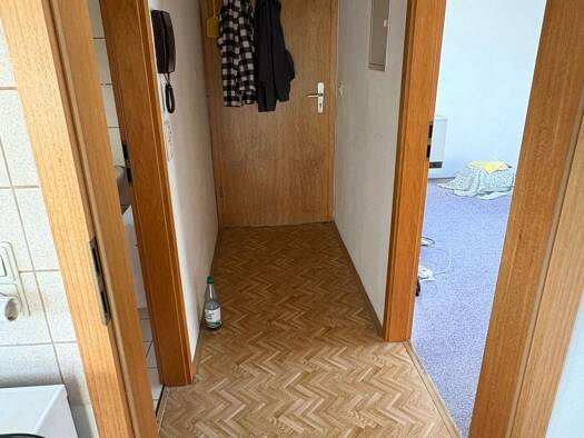 Wohnung zur Miete 400 € 2 Zimmer 46 m² Geschoss 3/3 frei ab sofort Birkenfeld 75217