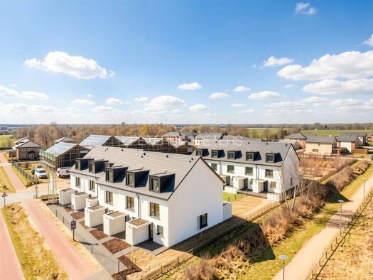Maisonette zur Miete - Erstbezug 2.025 € 5 Zimmer 145 m² Dinkelstieg 1b Geesthacht 21502