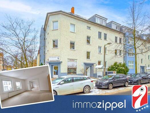 Wohnung zum Kauf 310.000 € 3 Zimmer 72 m² 1. Geschoss Karlshorst Berlin 10318