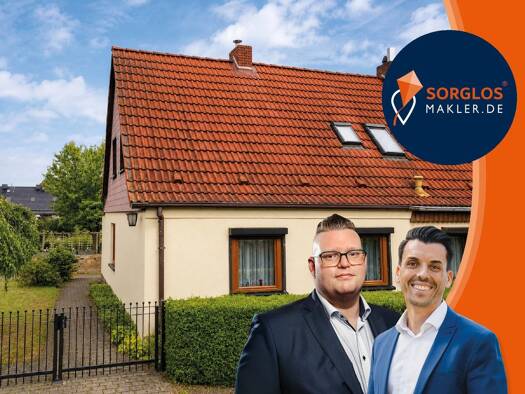 Doppelhaushälfte zum Kauf 225.000 € 4 Zimmer 100 m² 648 m² Grundstück Neustädter Feld Neustädter Feld 39128