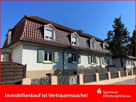 Mehrfamilienhaus zum Kauf 795.000 € 24 Zimmer 435 m² 905 m² Grundstück Nordstadt Offenburg 77652