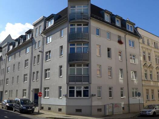 Wohnung zur Miete 464 € 3 Zimmer 71,4 m² 1. Geschoss frei ab 01.08.2026 Marienstraße 3 Mitte Cottbus 03046
