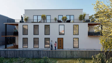 Mehrfamilienhaus zum Kauf provisionsfrei als Kapitalanlage geeignet 3.250.000 € 18 Zimmer 534 m² Wetzendorf Nürnberg 90427