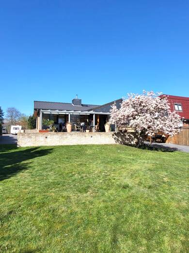 Einfamilienhaus zum Kauf 569.000 € 5 Zimmer 132 m² 800 m² Grundstück Horneburg 21640