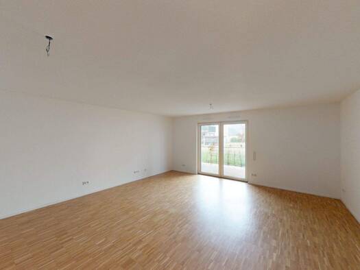 Wohnung zur Miete 934 € 2 Zimmer 84,9 m² 3. Geschoss frei ab 16.01.2026 Tramplerstraße 87/2 Lahr 77933
