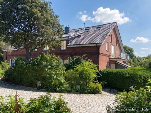 Wohnung zum Kauf 310.000 € 2 Zimmer 78,3 m² Curslack Bergedorf 21039