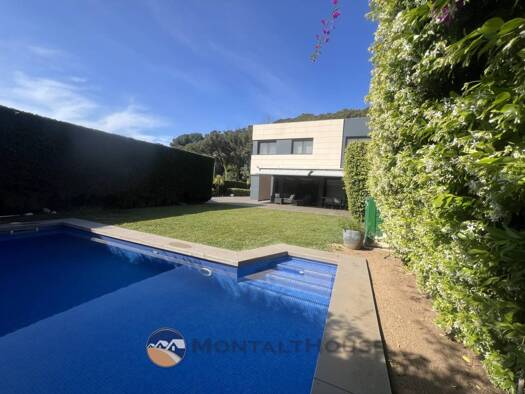Einfamilienhaus zum Kauf 1.180.000 € 5 Zimmer 430 m² Sant Andreu de Llavaneres 08392