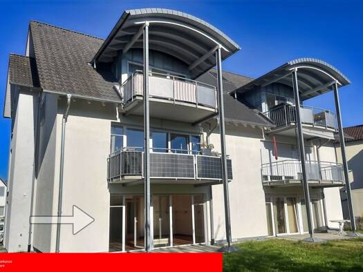 Wohnung zum Kauf 230.000 € 3,5 Zimmer 77 m² Trossingen Trossingen 78647