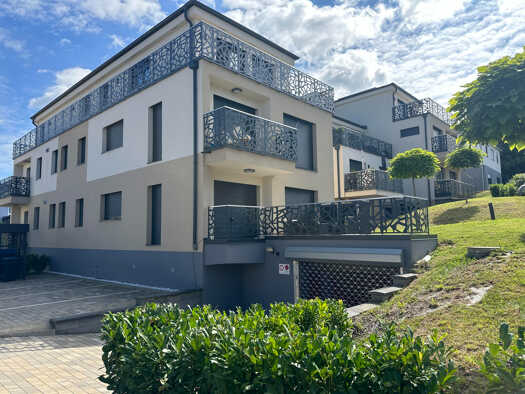 Wohnung zum Kauf provisionsfrei 485.000 € 3 Zimmer 89,9 m² 1. Geschoss Nittel Nittel 54453