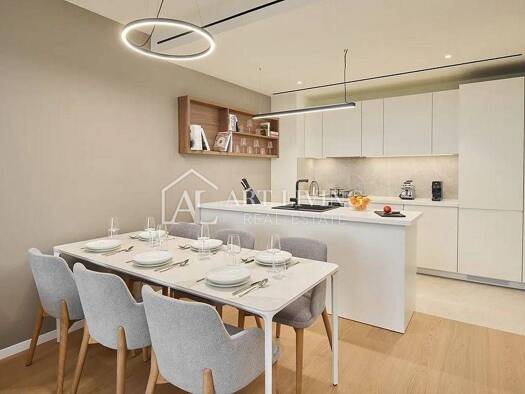 Wohnung zum Kauf 305.000 € 1 Zimmer 31 m² 3. Geschoss Crveni Vrh, Umag Zambratija
