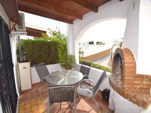 Wohnung zur Miete 900 € 2 Zimmer 70 m² EG Calle Murillo Mojácar 04638