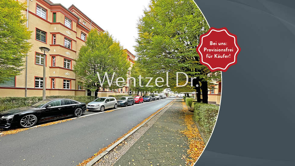 Wohnung zum Kauf 298.000 € 3 Zimmer 96,3 m²<br/>Wohnfläche 4.<br/>Geschoss Eutritzsch Leipzig 04129