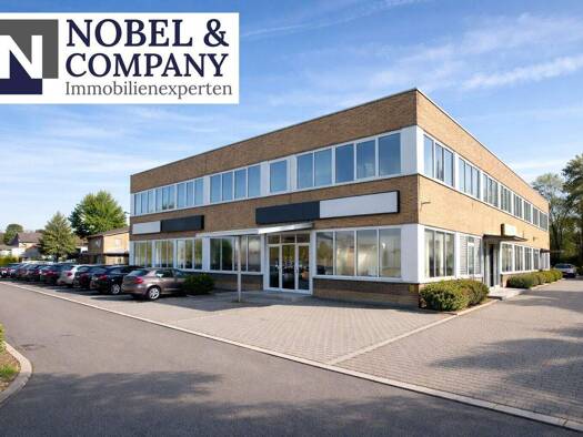 Sonstiges zur Miete 1.750 € 2 Zimmer Schepersfeld Wesel 46485