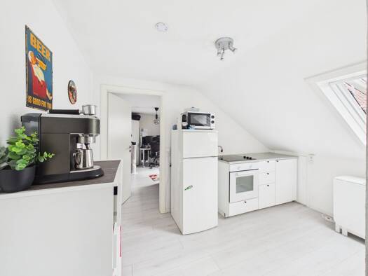 Wohnung zum Kauf 79.000 € 1 Zimmer 25,5 m² Ursenwang Göppingen 73037