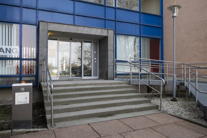 Büro-/Praxisfläche zur Miete provisionsfrei 2,95 € 805,9 m² Bürofläche Jagdschänkenstraße 52 Reichenbrand 862 Chemnitz 09117