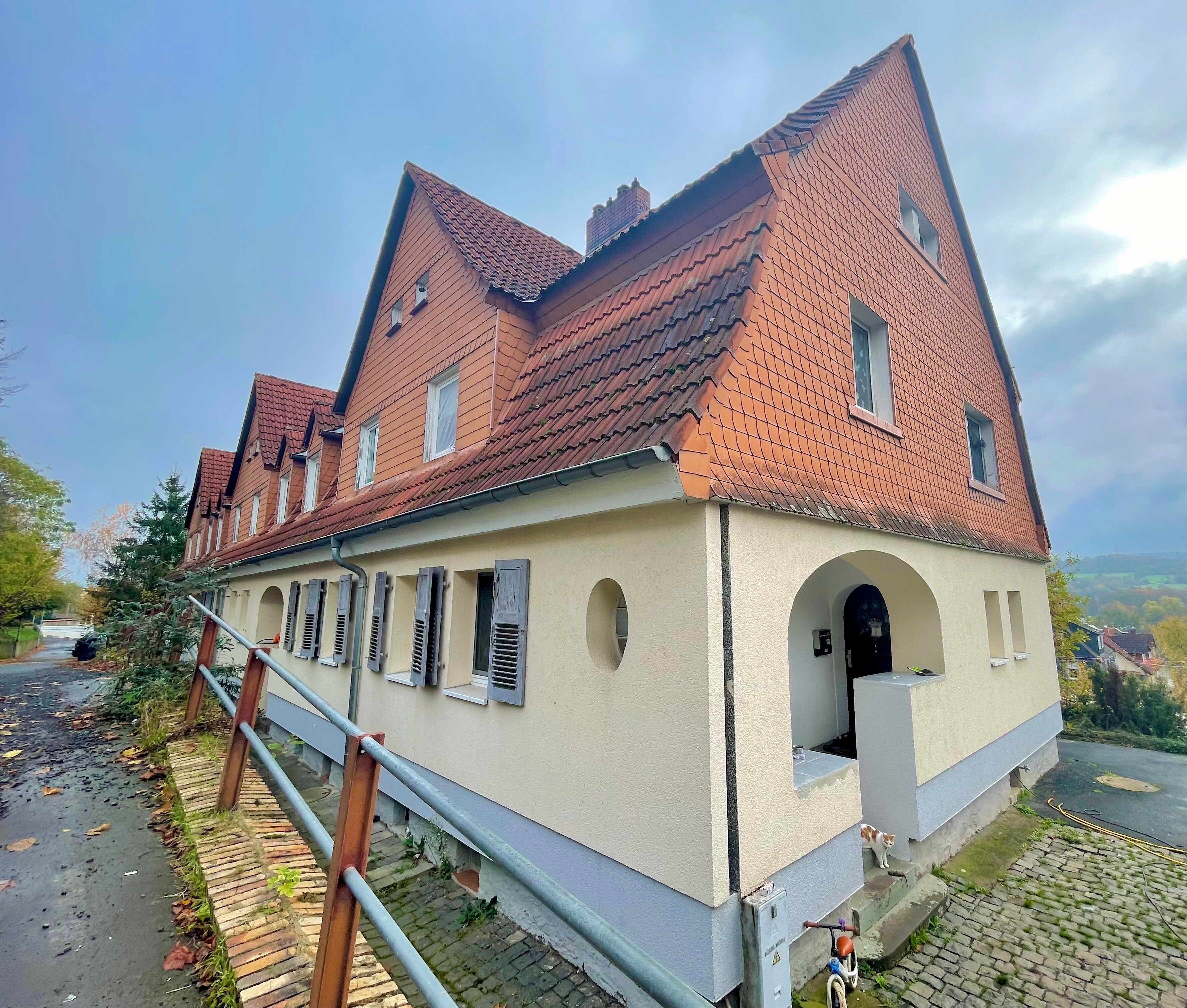 Haus zum Kauf 1.690.000 € 34 Zimmer 1.030 m²<br/>Wohnfläche Nidda Nidda 63667