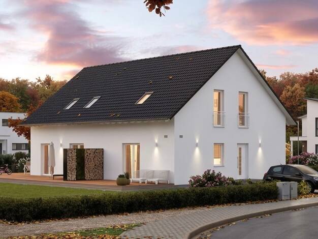 Haus zum Kauf 695.348 € 12 Zimmer 265 m² 660 m² Grundstück Burladingen Burladingen 72393