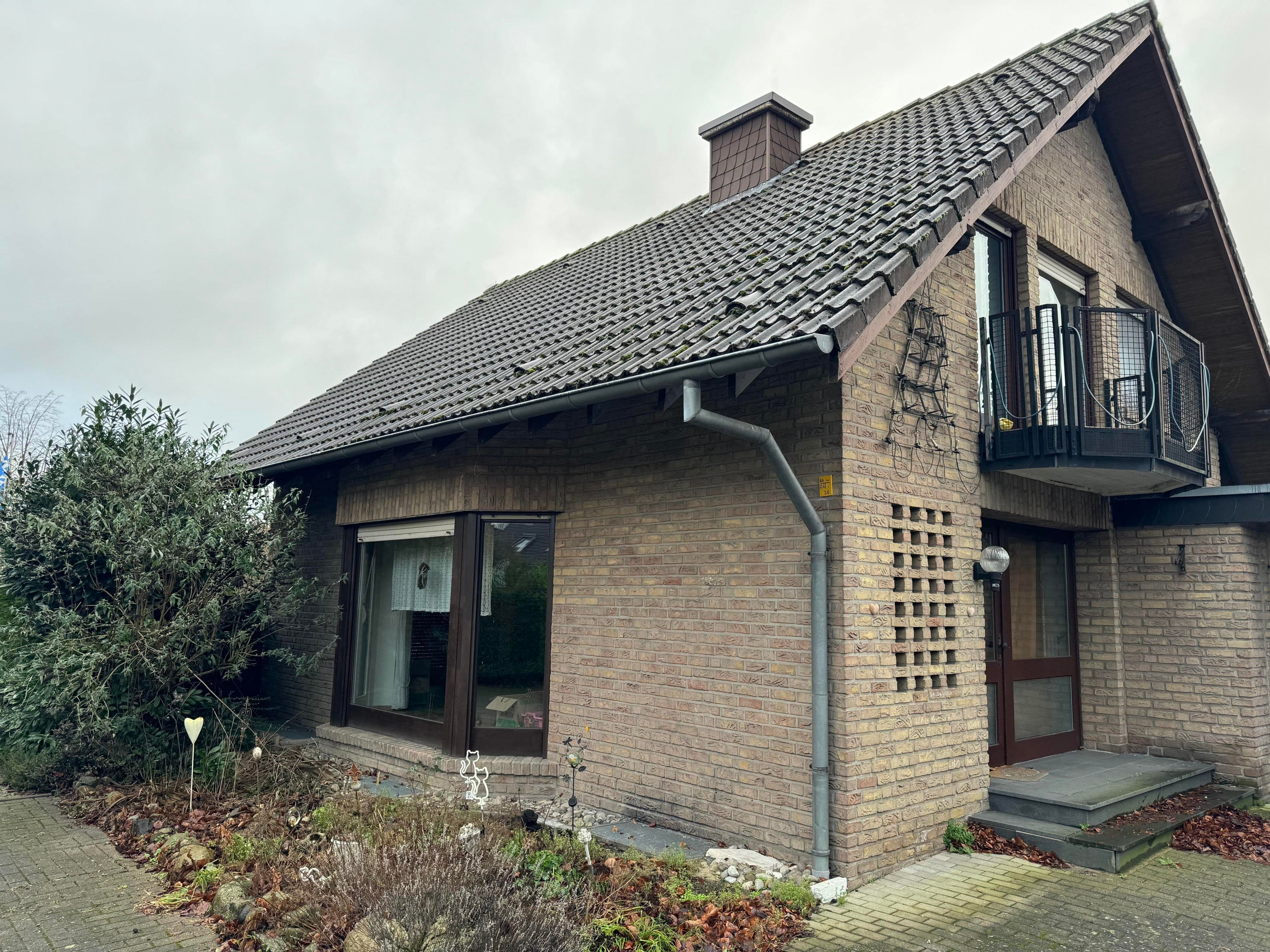 Einfamilienhaus zum Kauf 252.000 € 5 Zimmer 106,7 m²<br/>Wohnfläche 935 m²<br/>Grundstück Osterwick Rosendahl 48720