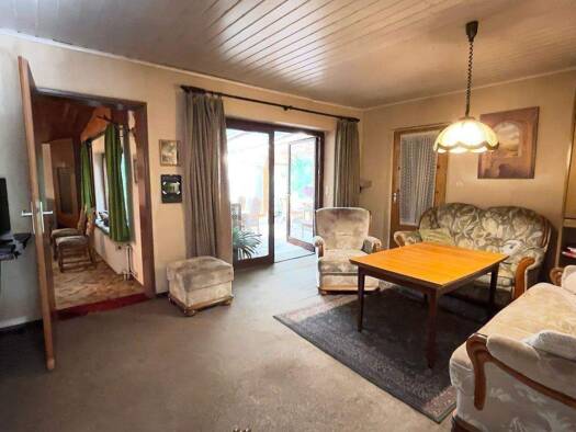 Einfamilienhaus zum Kauf 177.000 € 4,5 Zimmer 137 m² 1.134 m² Grundstück frei ab sofort Schönmoor Rickling 24635