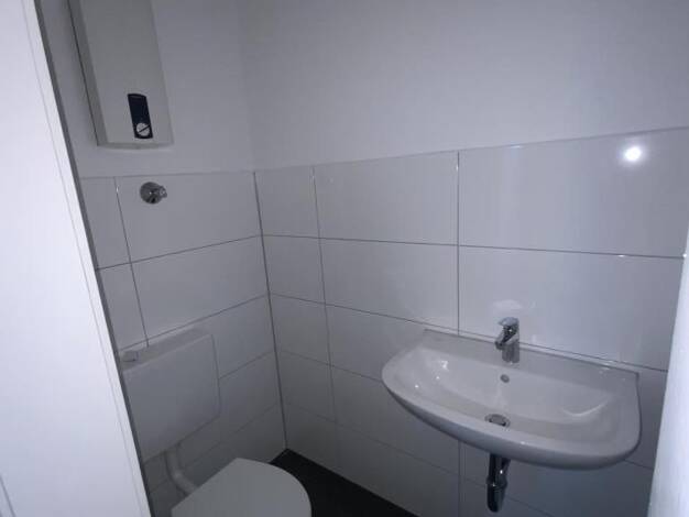 Wohnung zur Miete 499 € 3,5 Zimmer 72,8 m² 3. Geschoss Albert-Einstein-Straße 25 Lennep Remscheid 42897