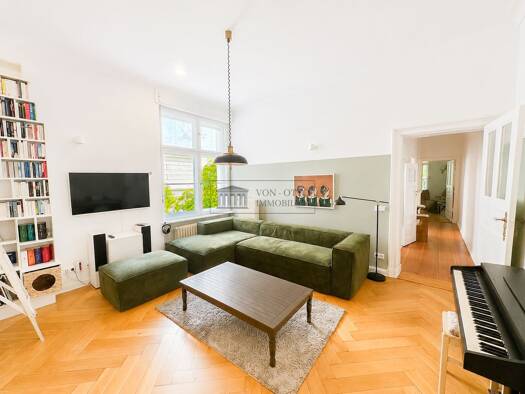 Wohnung zum Kauf 1.440.000 € 6 Zimmer 209 m² EG Steglitz Berlin 12167