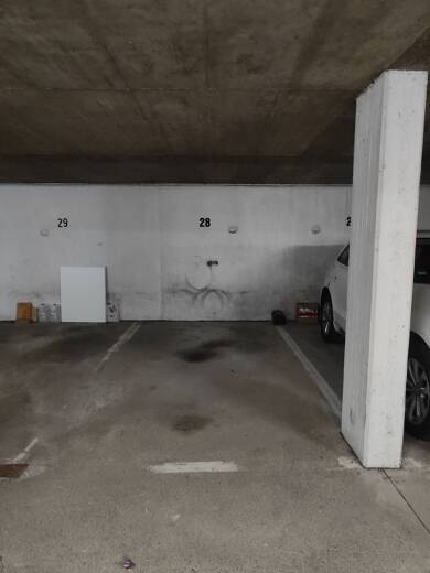Tiefgarage zur Miete provisionsfrei 85 € 10 m² Hans-Jürgen-Behncke-Weg 1 Putzbrunn Putzbrunn 85640