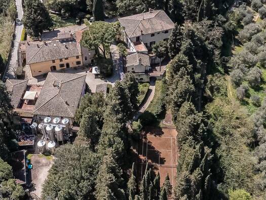 Haus zum Kauf 22.000.000 € Montespertoli 50025