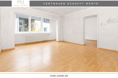 Wohnung zum Kauf 254.900 € 3 Zimmer 77,7 m² 1. Geschoss Neu-Isenburg Neu-Isenburg 63263