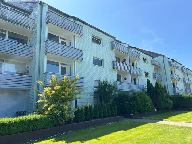 Wohnung zum Kauf 58.500 € 2 Zimmer 45 m² Altenau Clausthal-Zellerfeld 38707