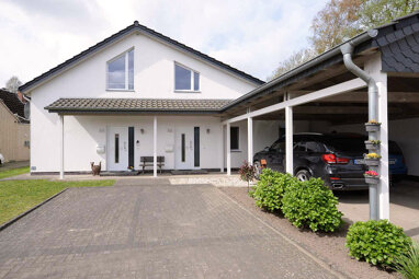 Mehrfamilienhaus zur Miete 1.420 € 3 Zimmer 140 m² 800 m² Grundstück frei ab sofort Pennigbüttel Osterholz-Scharmbeck 27711