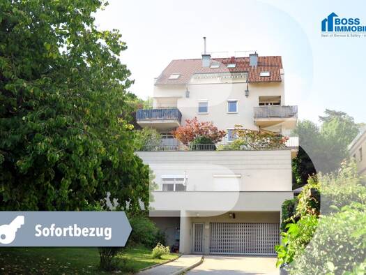 Wohnung zur Miete 541 € 2 Zimmer 34,9 m² 1. Geschoss Lessingstraße 33 Linz Linz 4020