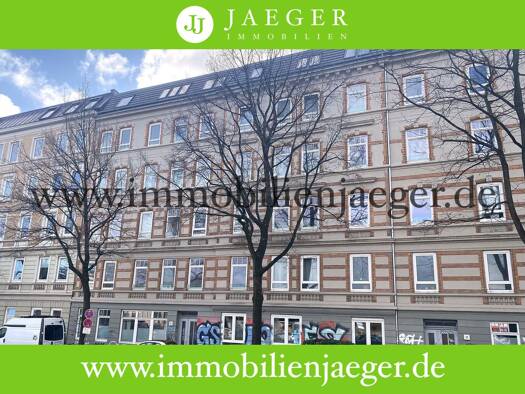 Wohnung zur Miete 1.115 € 2 Zimmer 53 m² 1. Geschoss frei ab 01.07.2026 Barnerstrasse 55 Ottensen Hamburg 22765