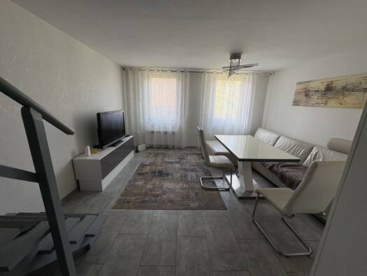 Einfamilienhaus zum Kauf 298.000 € 4 Zimmer 85 m² 172 m² Grundstück Laudenbach Weikersheim 97990