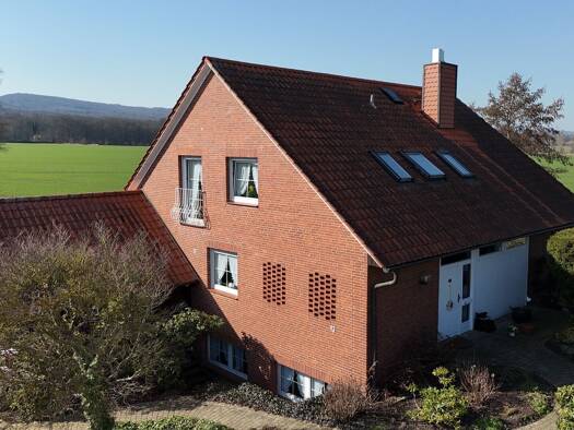 Einfamilienhaus zum Kauf 700.000 € 6 Zimmer 158 m² 1.256 m² Grundstück Bredenbeck Wennigsen / Bredenbeck am Deister 30974