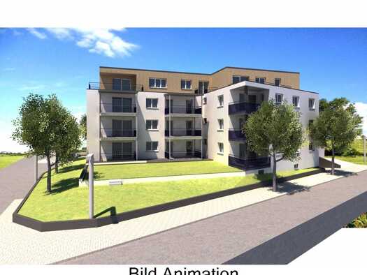 Wohnung zum Kauf provisionsfrei 532.373 € 4 Zimmer 105,7 m² 1. Geschoss frei ab sofort Oberkirch Oberkirch 77704