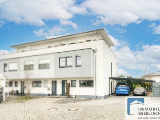 Reihenendhaus zum Kauf 590.000 € 4 Zimmer 128 m² 298 m² Grundstück Kärlich Mülheim-Kärlich 56218