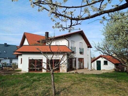 Immobilie zum Kauf 595.000 € 6 Zimmer 180 m² 920 m² Grundstück frei ab sofort St. Ingbert Sankt Ingbert 66386