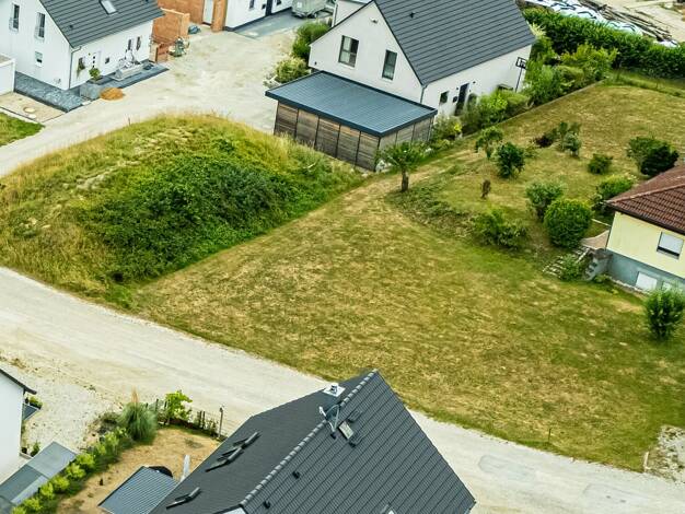 Grundstück zum Kauf 205.000 € 495 m² Grundstück Buchenweg Simmelsdorf Simmelsdorf 91245