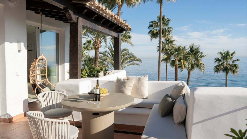 Penthouse zum Kauf 1.889.000 € 3 Zimmer 247 m² Estepona 29680
