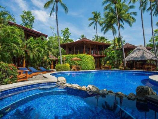 Verkaufsfläche zum Kauf 3.555.186 € Playa Tambor Puntarenas