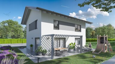 Reihenmittelhaus zum Kauf 318.920 € 4 Zimmer 107 m² 197 m² Grundstück St. Peter am Wimberg 4171