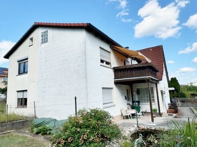 Doppelhaushälfte zum Kauf 385.000 € 6 Zimmer 138 m² 666 m² Grundstück Grüner Baum Bayreuth 95445