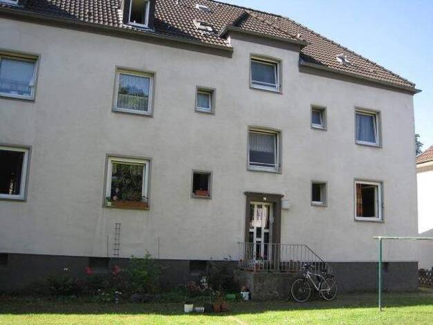 Wohnung zur Miete 489 € 2 Zimmer 48,4 m² frei ab 20.12.2025 Thingstr. 33 Welper Hattingen 45527