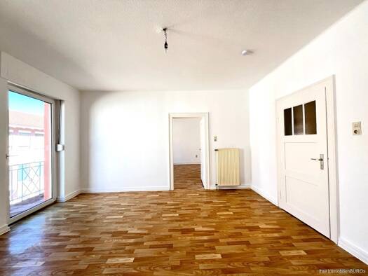 Wohnung zur Miete 920 € 3 Zimmer 90 m² 1. Geschoss Neustadt-Stadt Neustadt an der Weinstraße 67433
