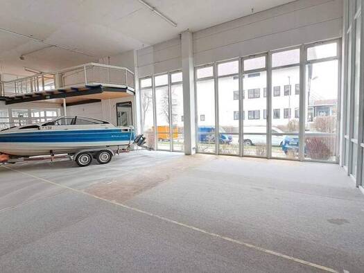 Ausstellungsfläche zur Miete 11 € 363 m² Verkaufsfläche Potzham Taufkirchen 82024